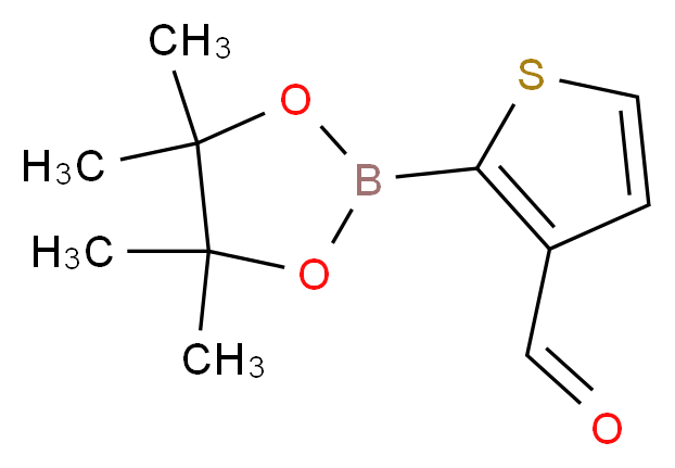 632325-55-4 molecular structure