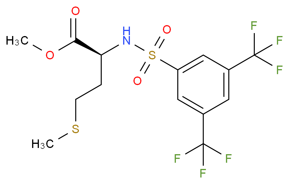 CAS_175202-21-8 molecular structure