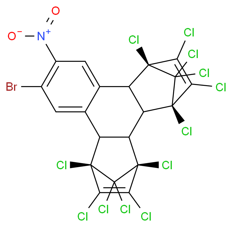 CAS_84605-00-5 molecular structure
