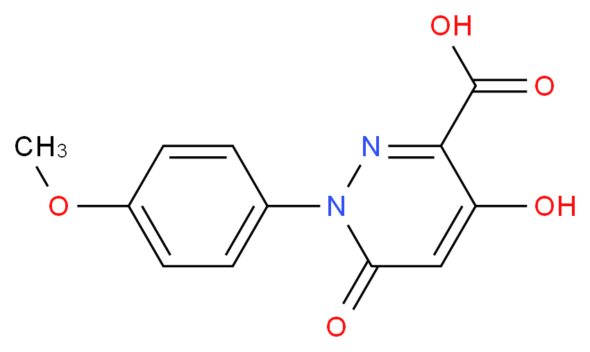 CAS_121582-69-2 molecular structure