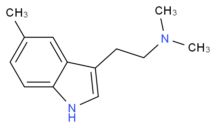 CAS_22120-39-4 molecular structure
