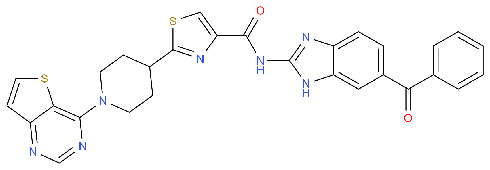CAS_913822-46-5 molecular structure
