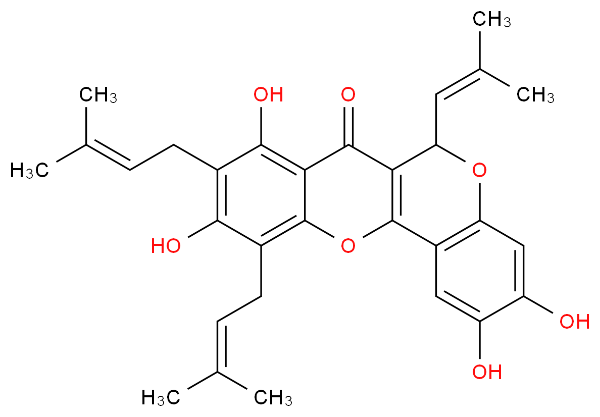CAS_1174017-37-8 molecular structure