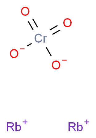 CAS_13446-72-5 molecular structure
