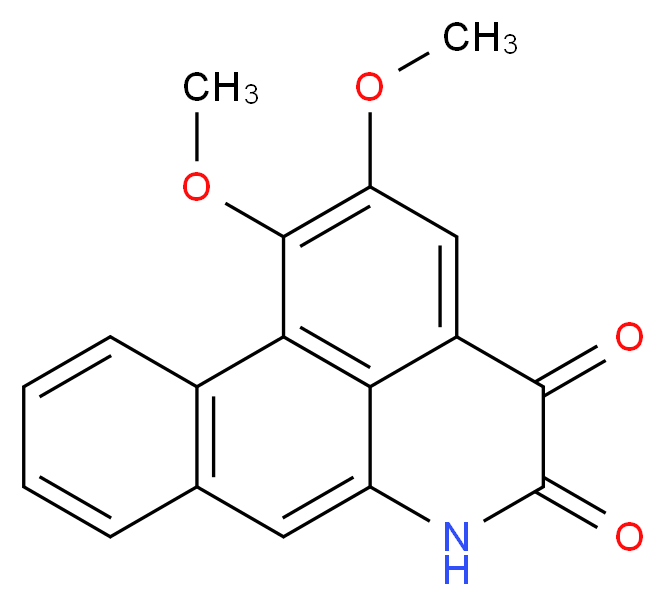 CAS_57576-41-7 molecular structure