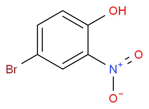 CAS_7693-52-9 molecular structure