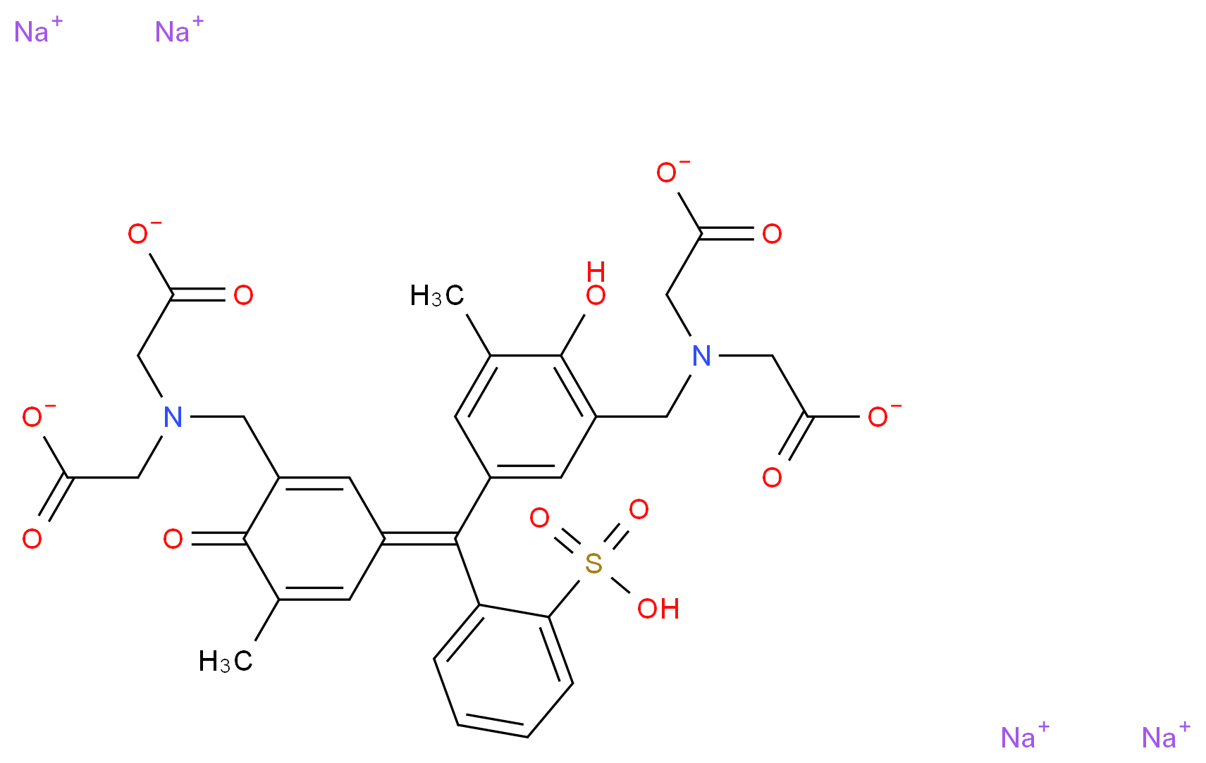 CAS_3618-43-7 molecular structure