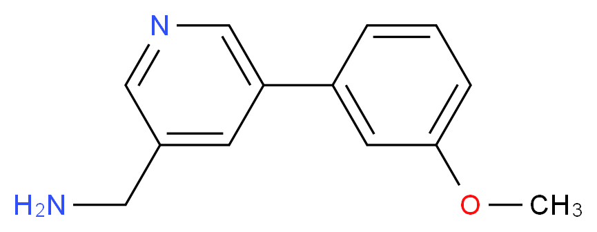 1356110-88-7 molecular structure