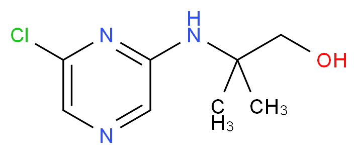 MFCD13562574 molecular structure