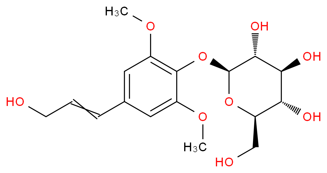 CAS_118-34-3 molecular structure