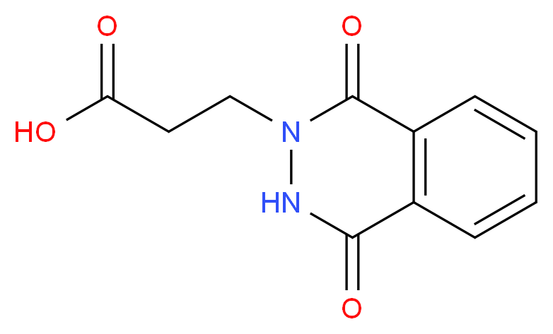 CAS_4572-80-9 molecular structure