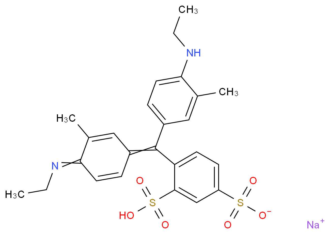 CAS_2650-17-1 molecular structure