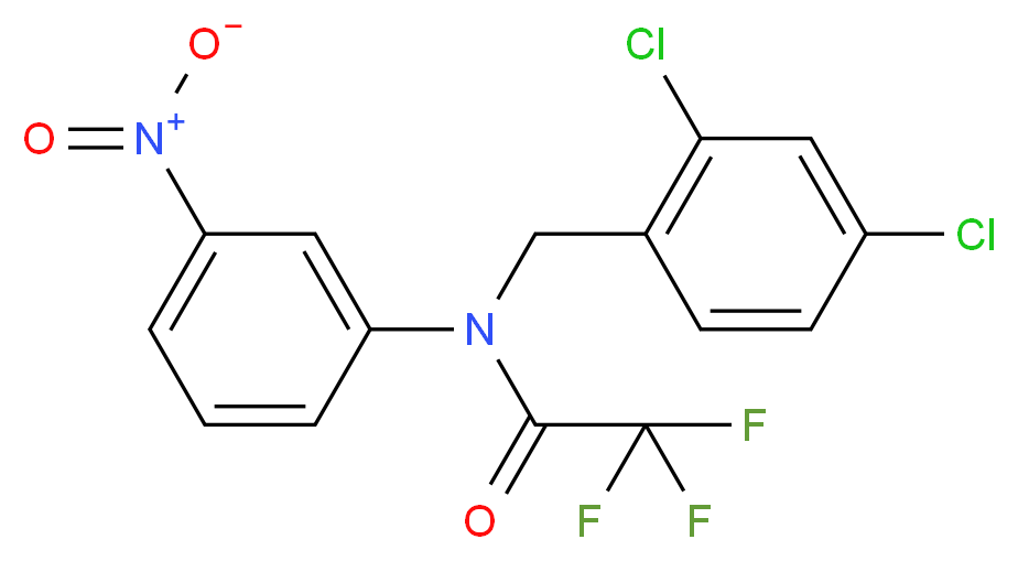 MFCD00374321 molecular structure