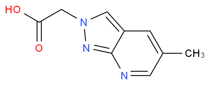 MFCD11215383 molecular structure