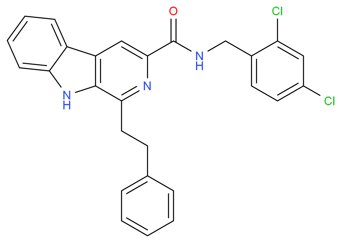 164261006 molecular structure