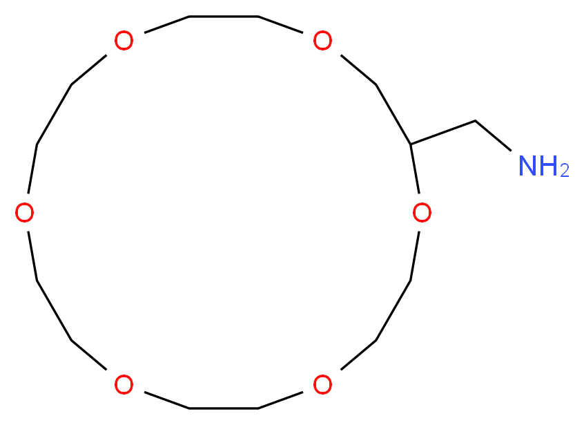 83585-61-9 molecular structure