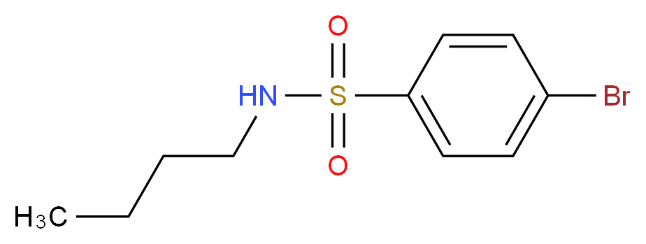 CAS_1984-28-7 molecular structure