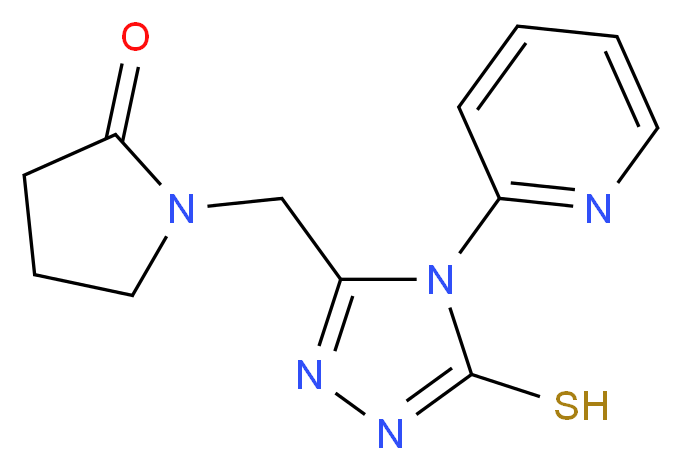 MFCD06655292 molecular structure