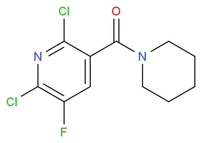 MFCD01765489 molecular structure