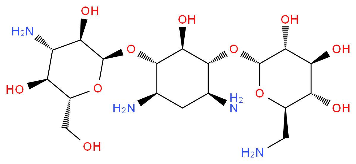 25389-94-0 molecular structure