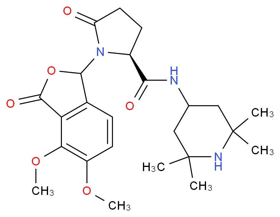 164253963 molecular structure