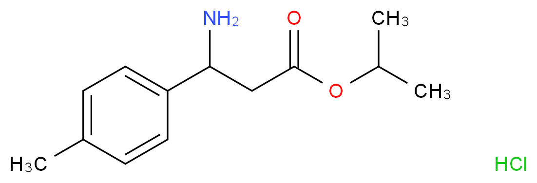 MFCD07838458 molecular structure
