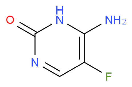 CAS_2022-85-7 molecular structure