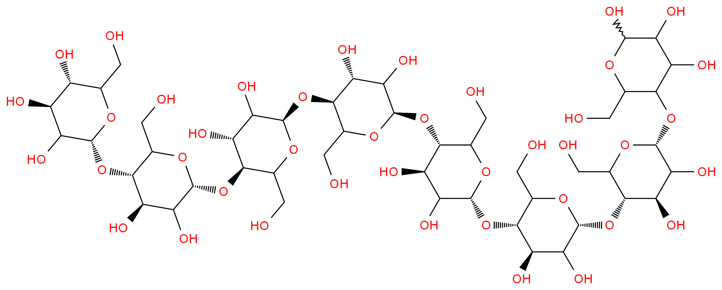 CAS_6156-84-9 molecular structure