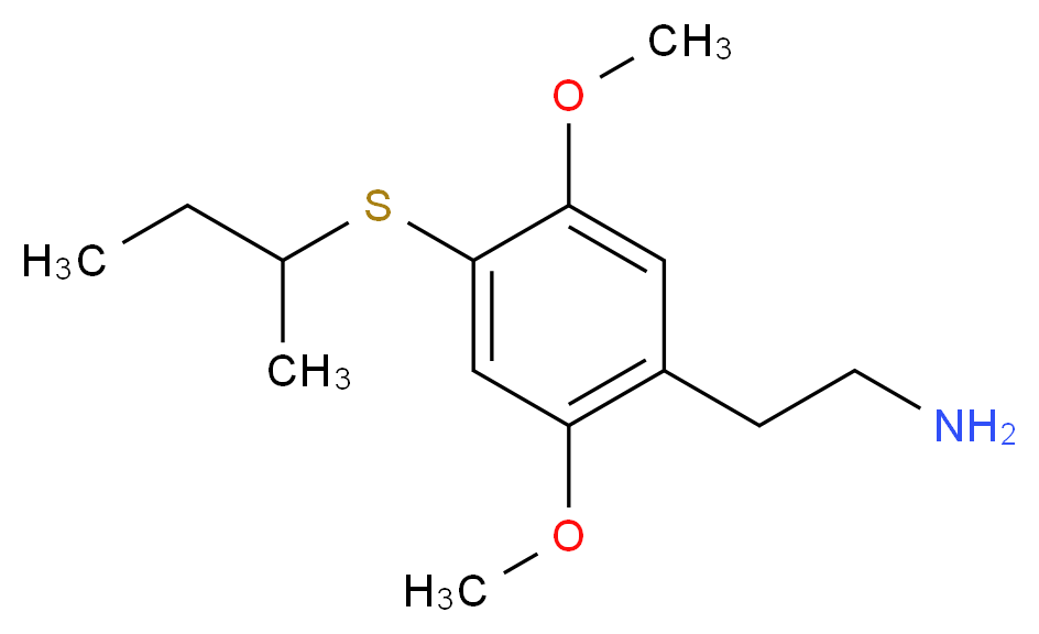 CAS_207740-32-7 molecular structure
