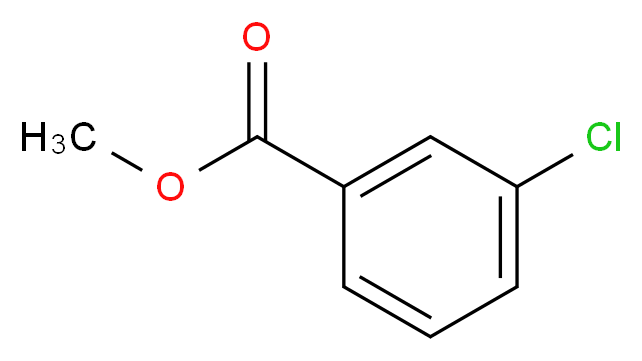 CAS_2905-65-9 molecular structure