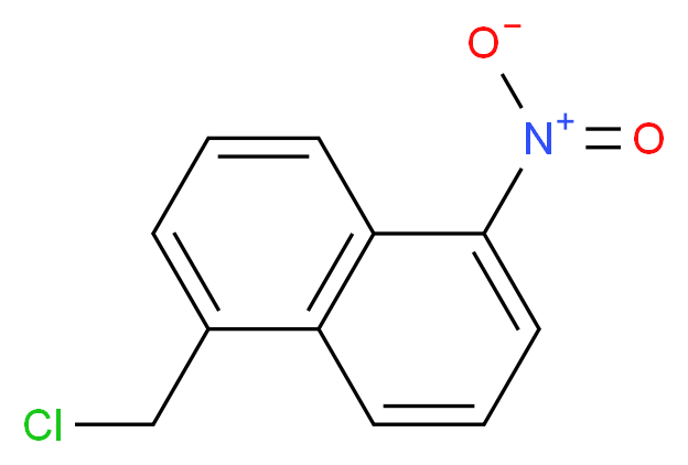 5-CHLOROMETHYL-1-NITRONAPHTHALENE_Molecular_structure_CAS_6625-54-3)