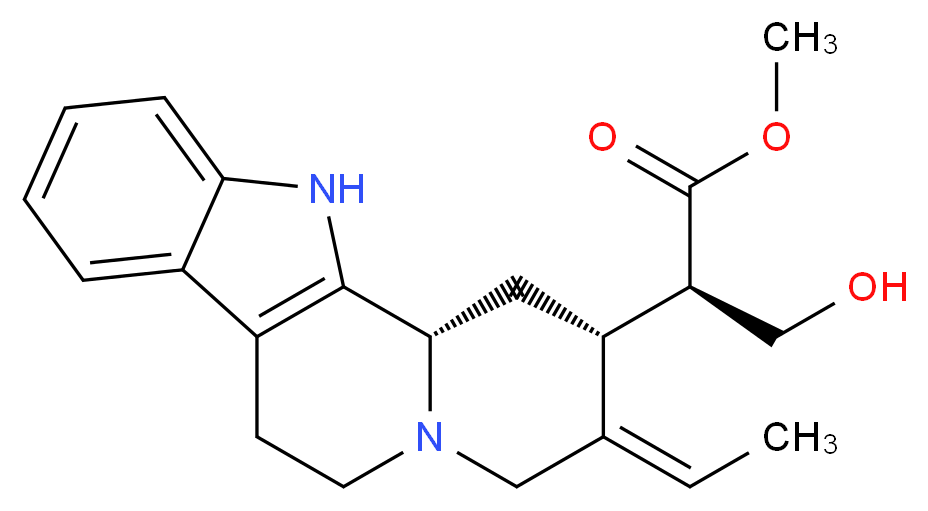 6519-27-3 molecular structure