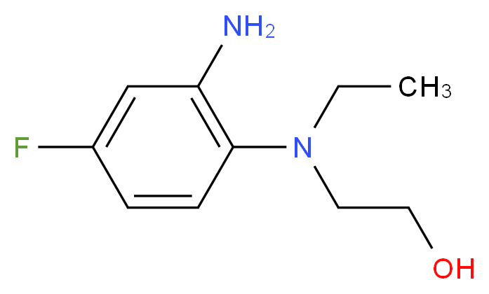 MFCD12772397 molecular structure