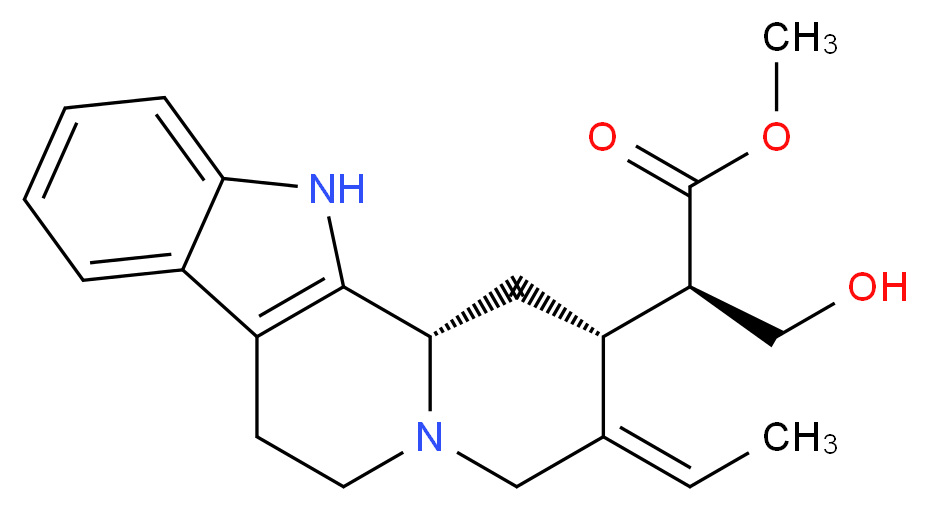 (16R)-E-Isositsirikine_Molecular_structure_CAS_6519-27-3)