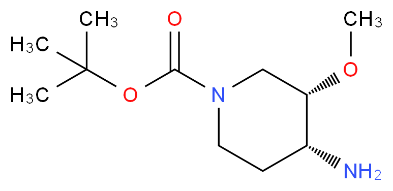 CAS_1171124-68-7 molecular structure