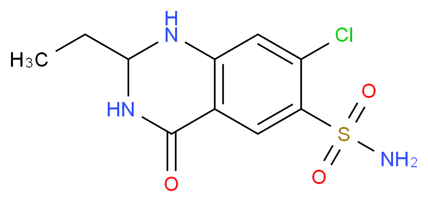 Quinethazone_Molecular_structure_CAS_73-49-4)