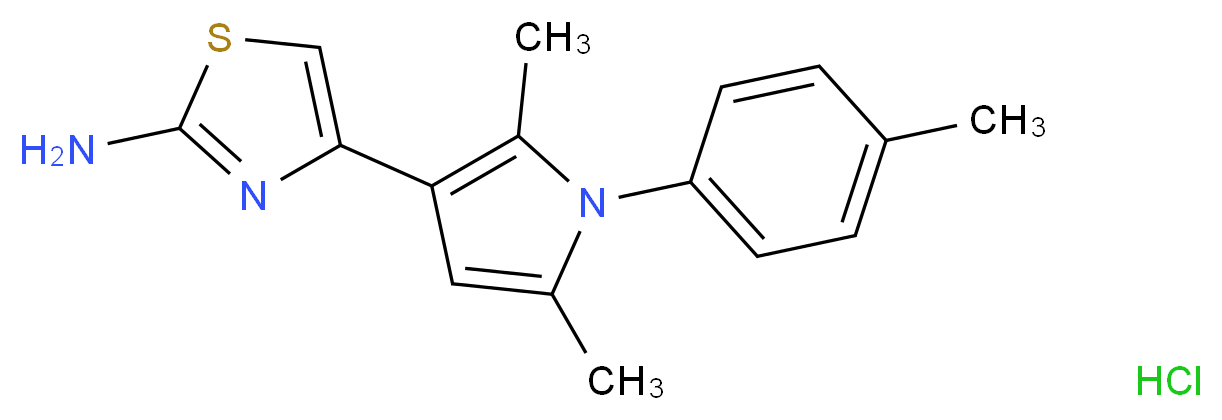 MFCD07286291 molecular structure