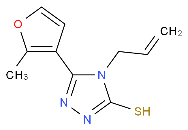 CAS_522597-61-1 molecular structure
