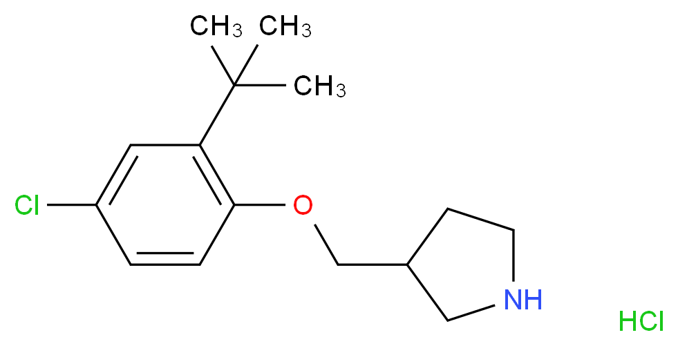 MFCD13560125 molecular structure