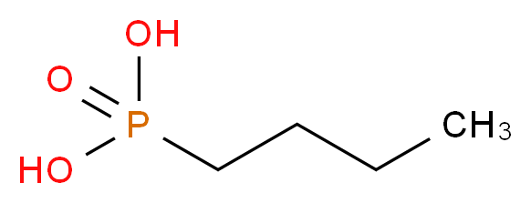 3321-64-0 molecular structure