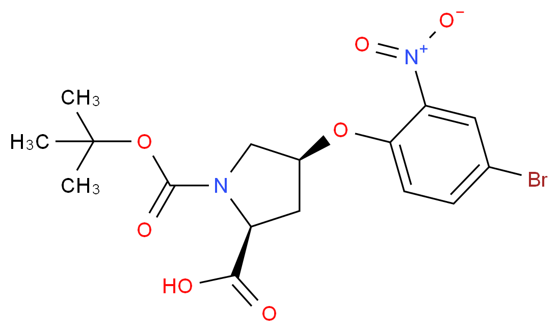 MFCD13561379 molecular structure