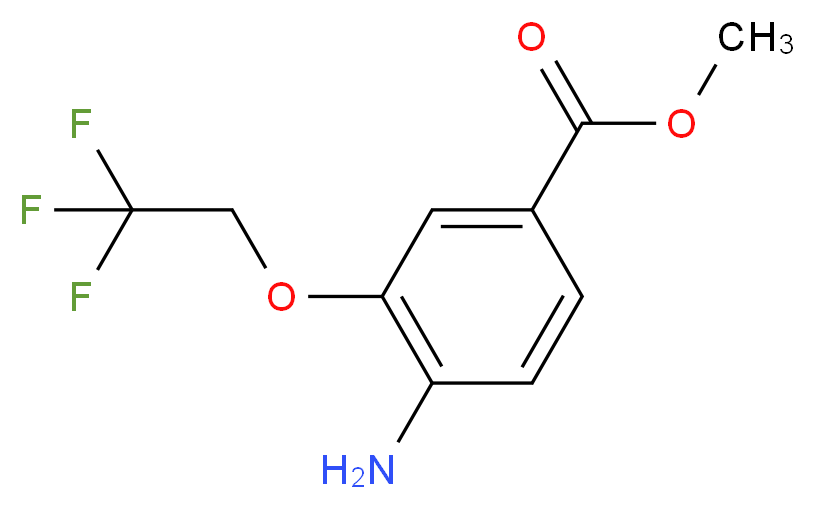 MFCD12410243 molecular structure
