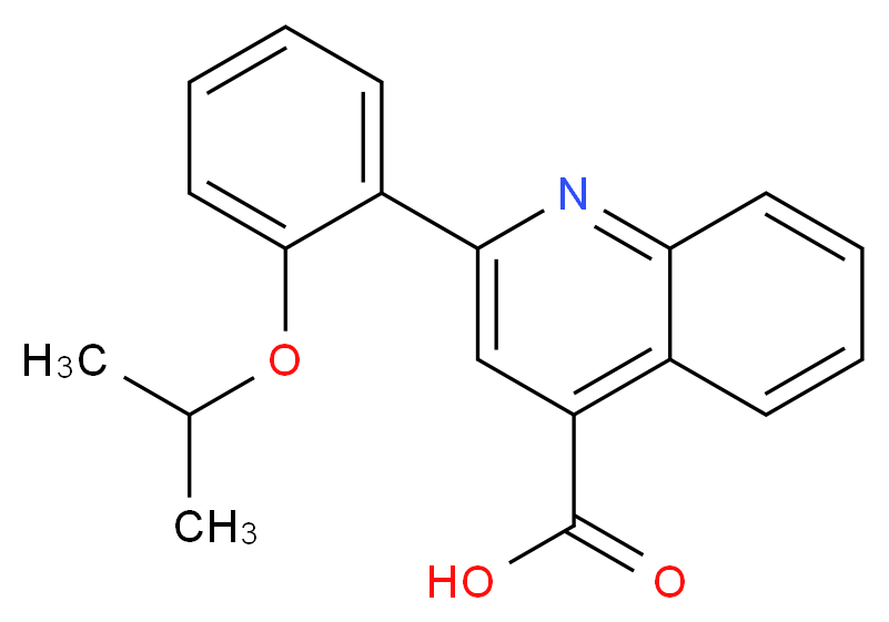 MFCD01923021 molecular structure