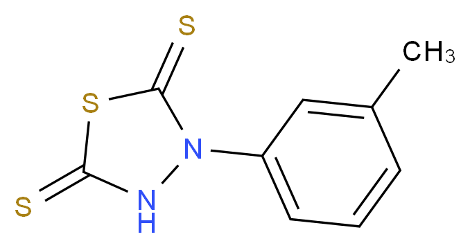 MFCD04632081 molecular structure