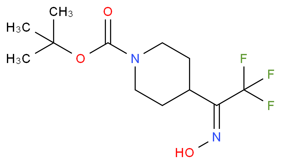 CAS_1313739-03-5 molecular structure