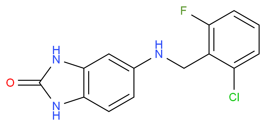 MFCD07611014 molecular structure