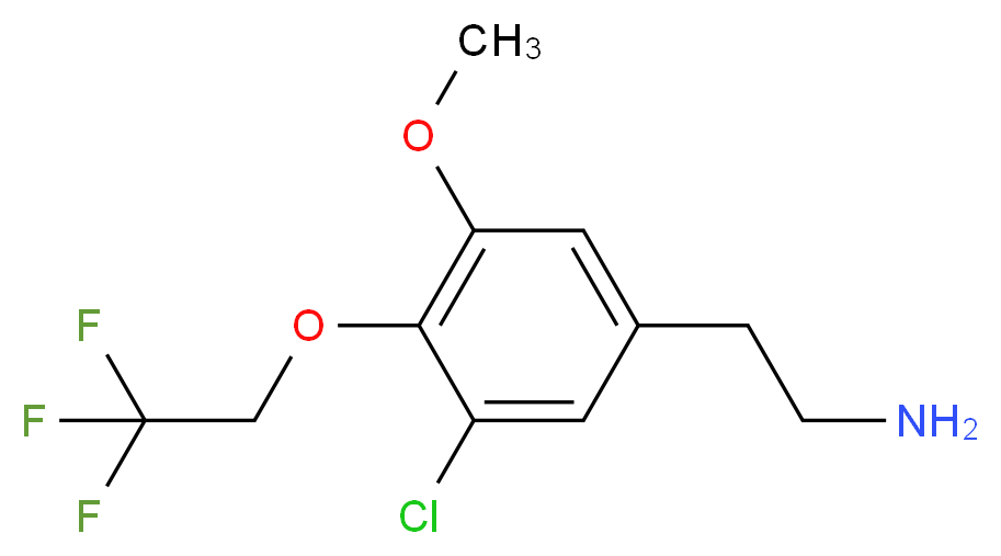 MFCD12828977 molecular structure