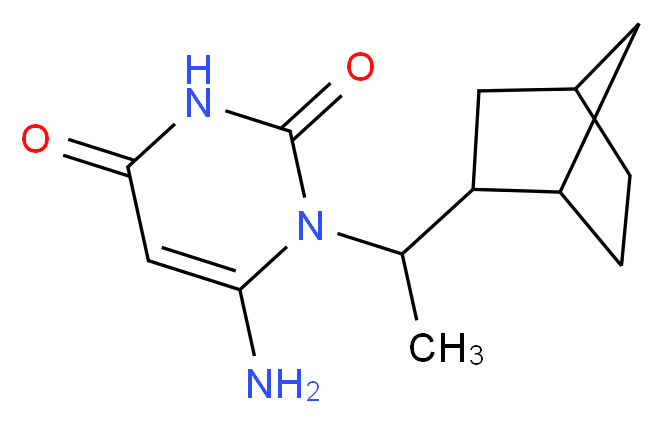 MFCD11156256 molecular structure
