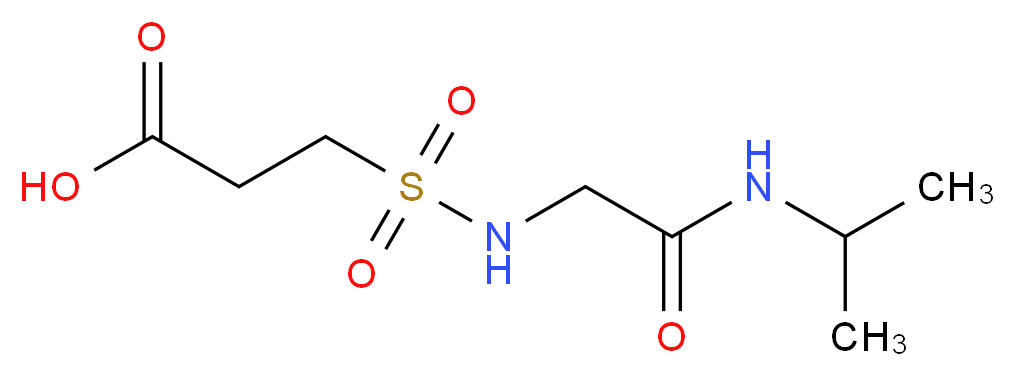 MFCD12140234 molecular structure