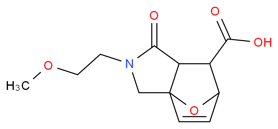 MFCD06799420 molecular structure